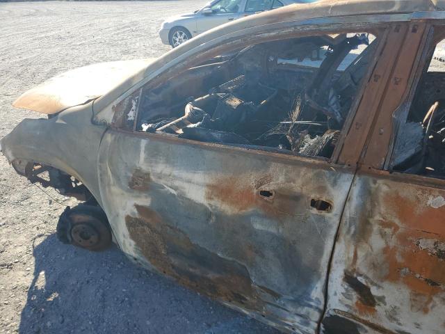 5J6RM4H75EL086569 - 2014 HONDA CR-V EXL 烧焦的 照片 7