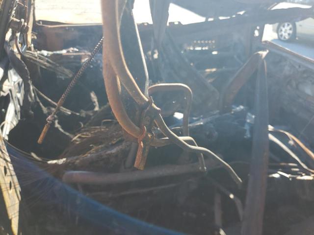 5J6RM4H75EL086569 - 2014 HONDA CR-V EXL 烧焦的 照片 8