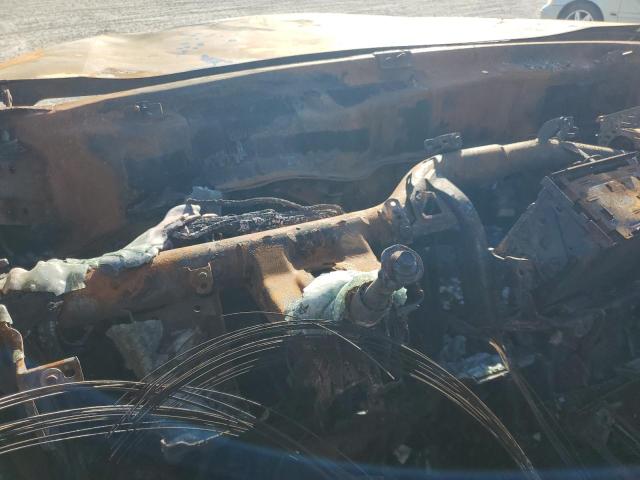 5J6RM4H75EL086569 - 2014 HONDA CR-V EXL 烧焦的 照片 9