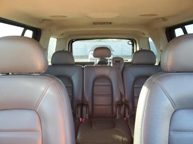 1FMDU73K23ZB02441 - 2003 FORD EXPLORER XLT Azul foto 10
