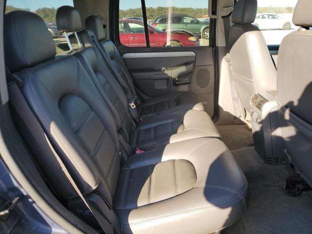 1FMDU73K23ZB02441 - 2003 FORD EXPLORER XLT Azul foto 11