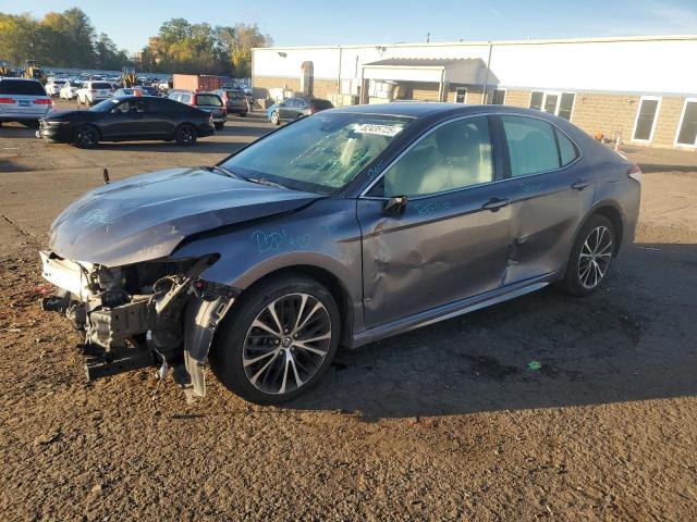 2019 TOYOTA CAMRY L, 