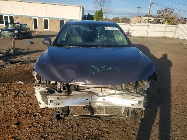 4T1B11HK0KU687845 - 2019 TOYOTA CAMRY L 灰色 照片 5