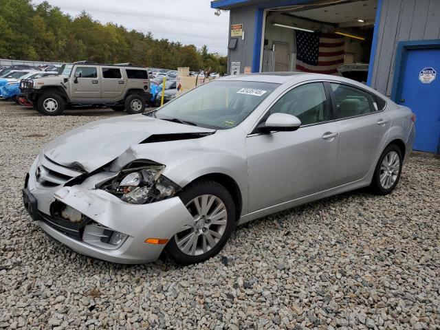 2010 MAZDA 6 S, 