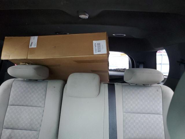 1FM5K8D83EGB06399 - 2014 FORD EXPLORER XLT 黑色 照片 10