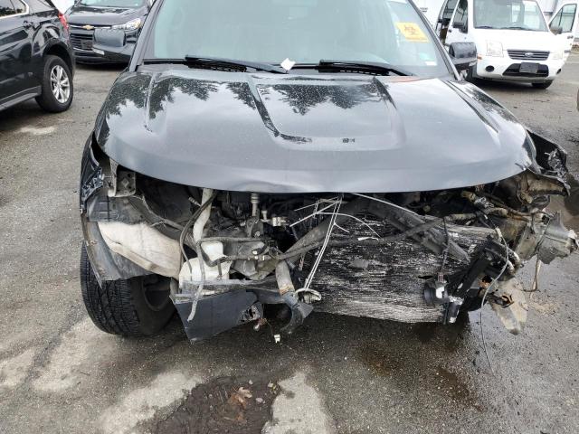 1FM5K8D83EGB06399 - 2014 FORD EXPLORER XLT 黑色 照片 12