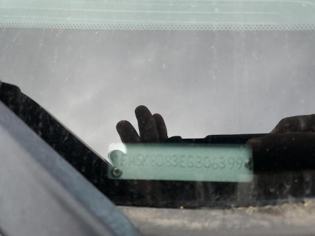 1FM5K8D83EGB06399 - 2014 FORD EXPLORER XLT 黑色 照片 14