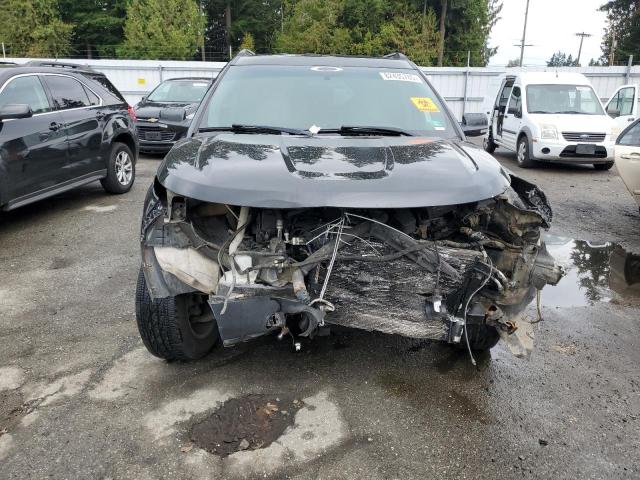 1FM5K8D83EGB06399 - 2014 FORD EXPLORER XLT 黑色 照片 5