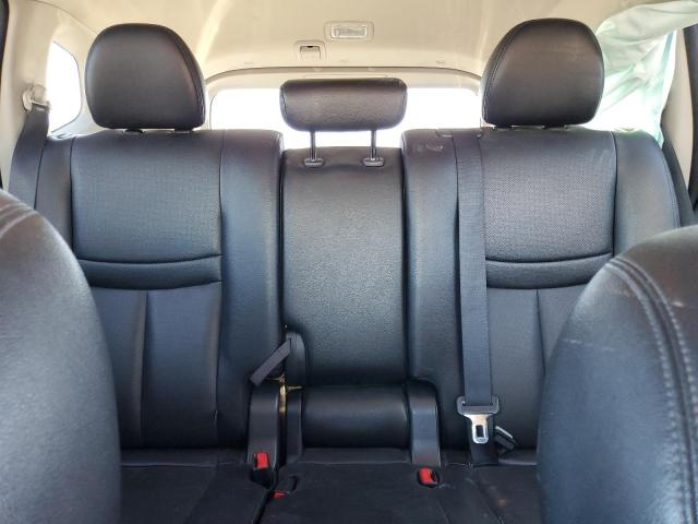 5N1AT2MT2JC739636 - 2018 NISSAN ROGUE S ვერცხლისფერი ფოტო 10