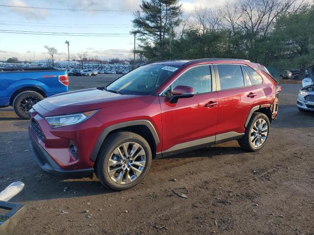 2019 TOYOTA RAV4 XLE PREMIUM, 