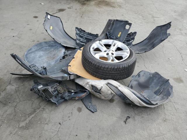 1FM5K7F83EGB68747 - 2014 FORD EXPLORER LIMITED BLACK photo 13