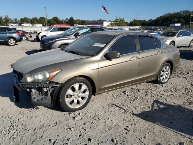 2009 HONDA ACCORD EXL, 