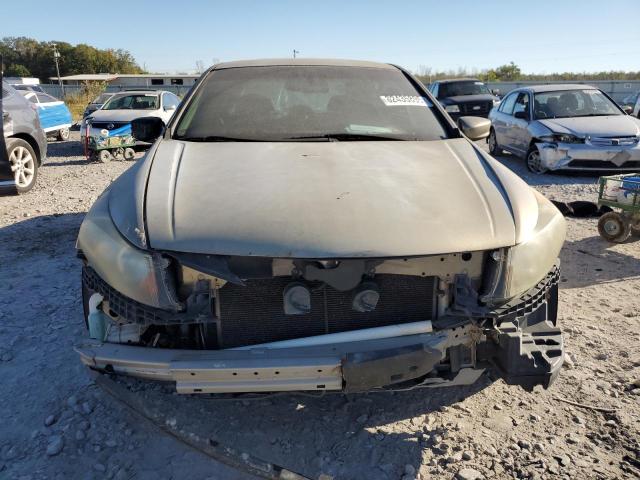 1HGCP26829A067547 - 2009 HONDA ACCORD EXL GOLD photo 5