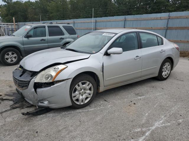 2012 NISSAN ALTIMA BASE, 