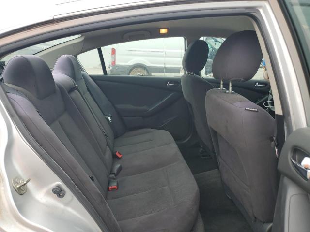 1N4AL2AP4CC104244 - 2012 NISSAN ALTIMA BASE Күміс фото 10