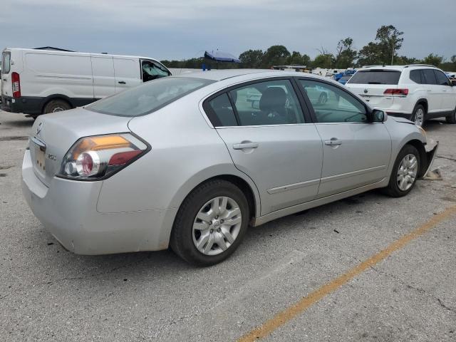 1N4AL2AP4CC104244 - 2012 NISSAN ALTIMA BASE Күміс фото 3