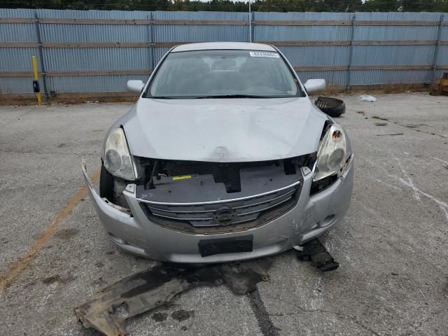 1N4AL2AP4CC104244 - 2012 NISSAN ALTIMA BASE Күміс фото 5