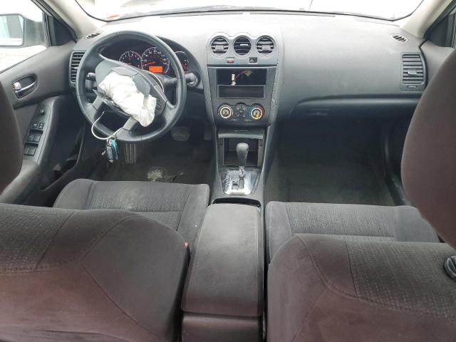 1N4AL2AP4CC104244 - 2012 NISSAN ALTIMA BASE Күміс фото 8