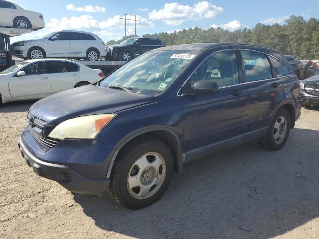 2008 HONDA CR-V LX, 