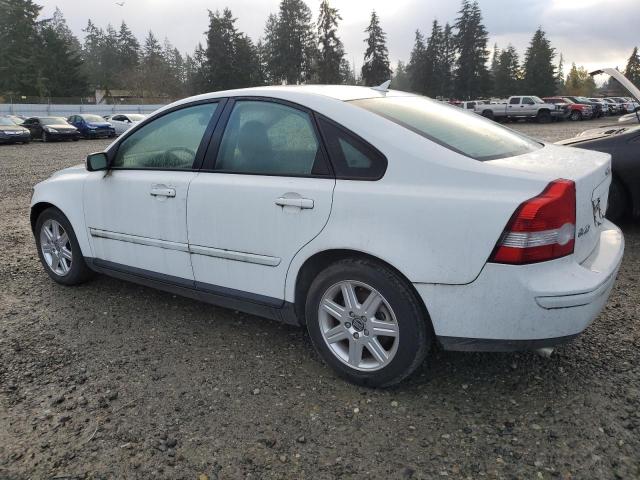 YV1MS682152048598 - 2005 VOLVO S40 T5 WHITE photo 2