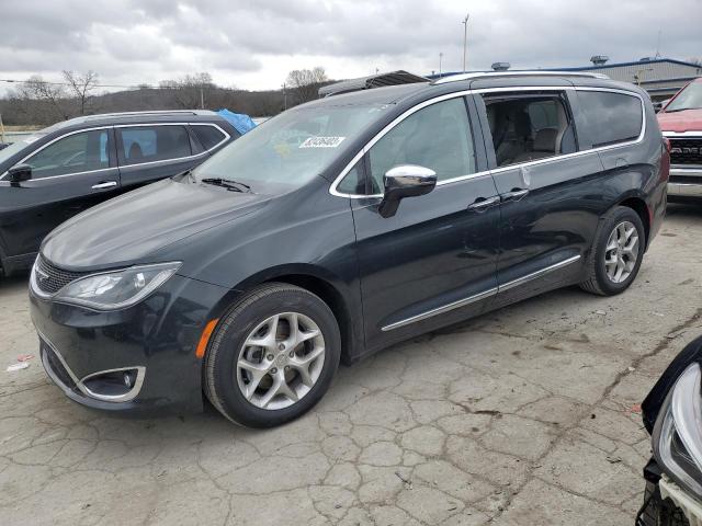 2020 CHRYSLER PACIFICA LIMITED, 