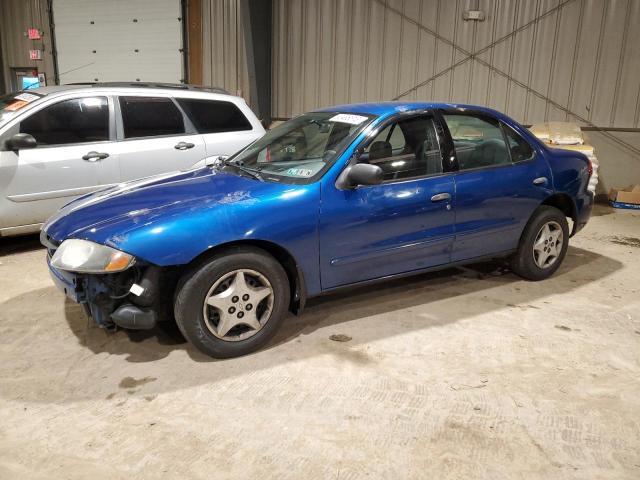 2004 CHEVROLET CAVALIER, 