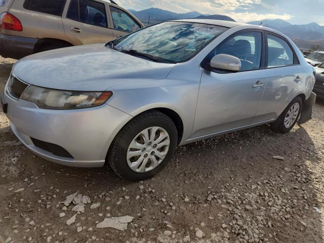 2010 KIA FORTE EX, 