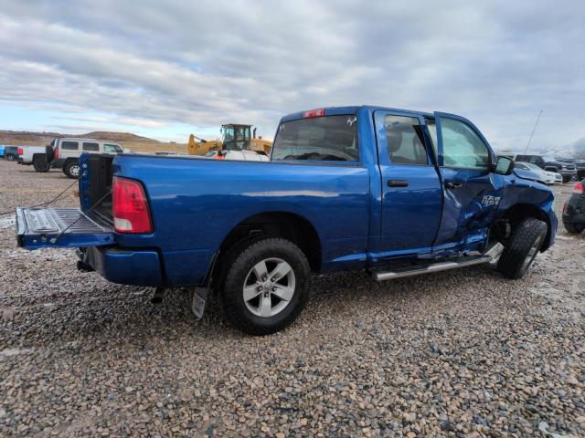 1C6RR7FG5HS559870 - 2017 RAM 1500 ST BLUE photo 3