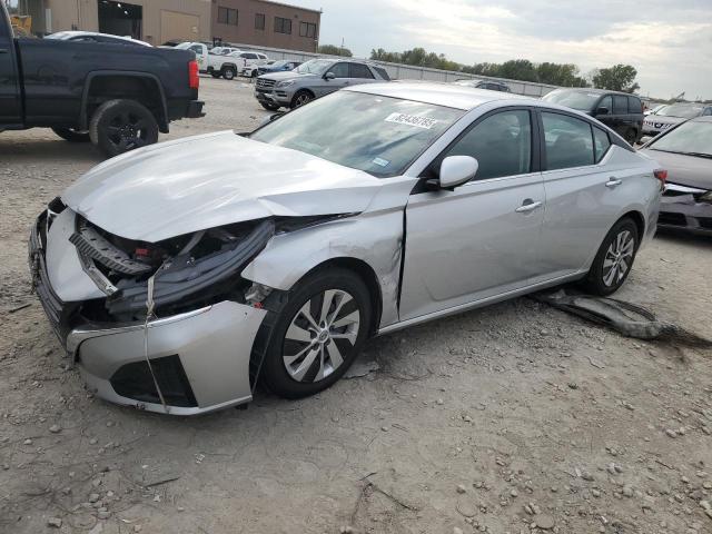 2023 NISSAN ALTIMA S, 