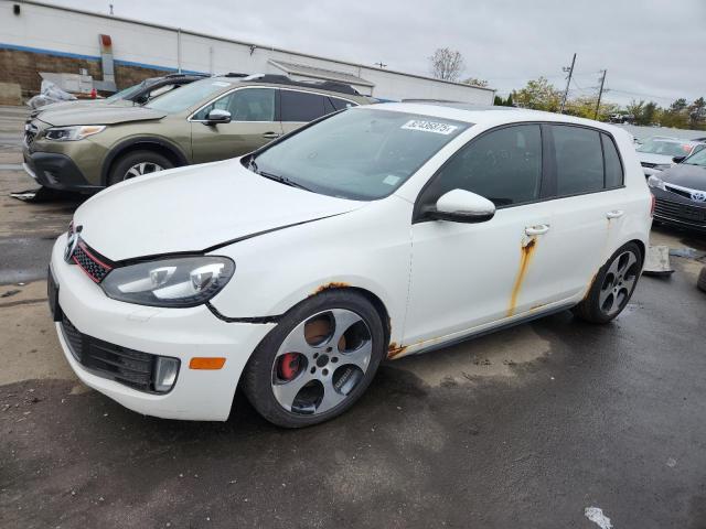 2013 VOLKSWAGEN GTI, 
