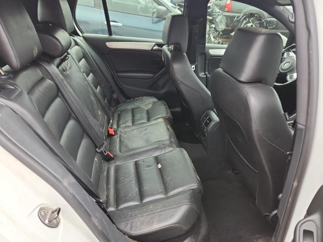 WVWGD7AJ0DW028466 - 2013 VOLKSWAGEN GTI 白色 照片 10