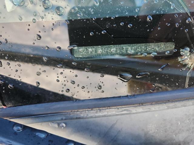 2T1BU4EE1AC458565 - 2010 TOYOTA COROLLA BASE أبيض صورة 13