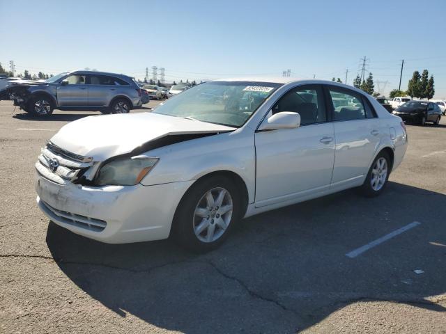 2006 TOYOTA AVALON XL, 