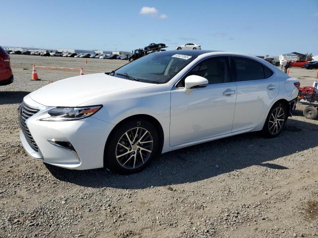 2016 LEXUS ES 350, 