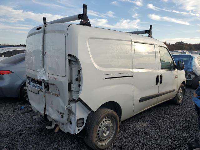 ZFBHRFAB7L6R60223 - 2020 RAM PROMASTER WHITE photo 3