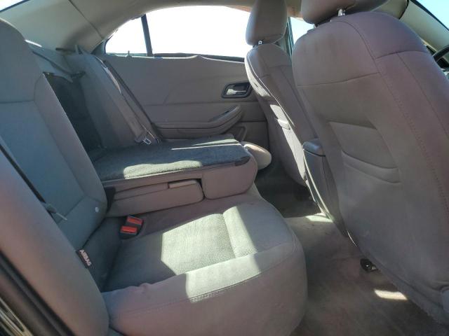 1G11B5SL3FF244274 - 2015 CHEVROLET MALIBU LS 黑色 照片 10