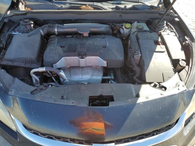 1G11B5SL3FF244274 - 2015 CHEVROLET MALIBU LS 黑色 照片 11