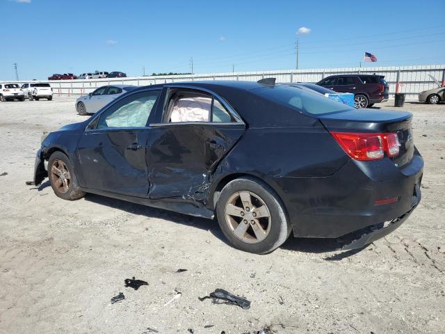 1G11B5SL3FF244274 - 2015 CHEVROLET MALIBU LS 黑色 照片 2