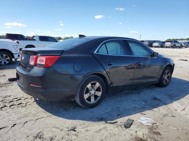 1G11B5SL3FF244274 - 2015 CHEVROLET MALIBU LS 黑色 照片 3