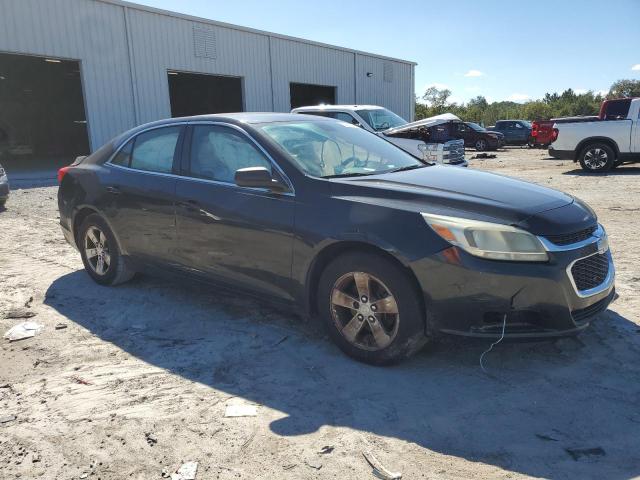 1G11B5SL3FF244274 - 2015 CHEVROLET MALIBU LS 黑色 照片 4