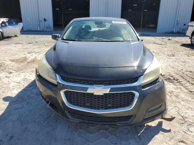 1G11B5SL3FF244274 - 2015 CHEVROLET MALIBU LS 黑色 照片 5