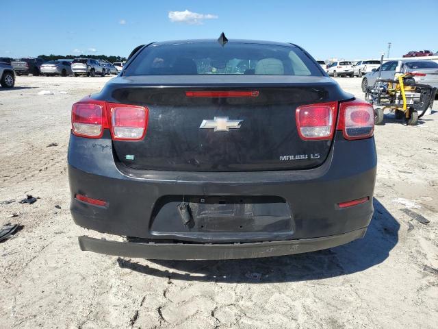 1G11B5SL3FF244274 - 2015 CHEVROLET MALIBU LS 黑色 照片 6