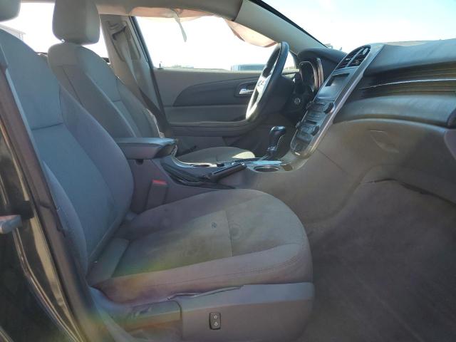 1G11B5SL3FF244274 - 2015 CHEVROLET MALIBU LS 黑色 照片 7