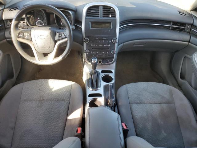 1G11B5SL3FF244274 - 2015 CHEVROLET MALIBU LS 黑色 照片 8