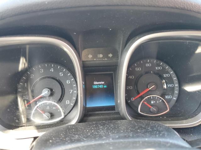 1G11B5SL3FF244274 - 2015 CHEVROLET MALIBU LS 黑色 照片 9