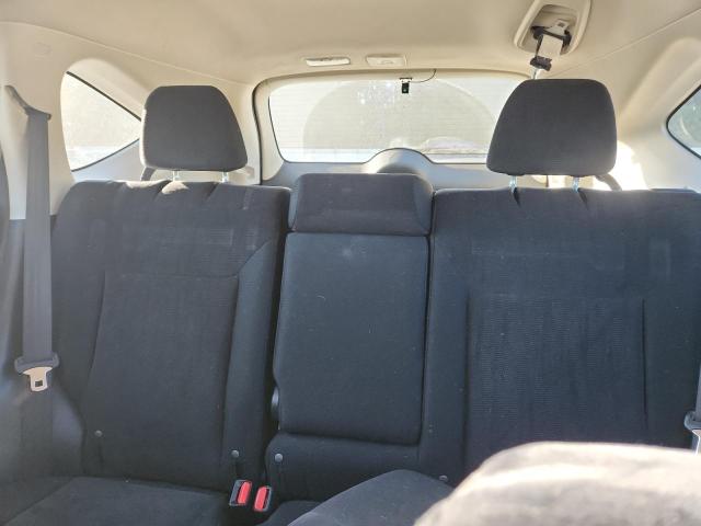 3CZRM3H35DG706730 - 2013 HONDA CR-V LX 黑色 照片 10