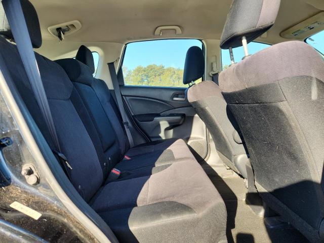 3CZRM3H35DG706730 - 2013 HONDA CR-V LX 黑色 照片 11