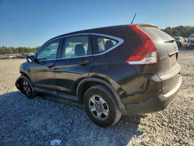 3CZRM3H35DG706730 - 2013 HONDA CR-V LX 黑色 照片 2