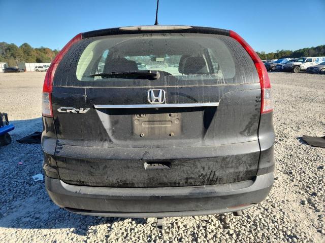 3CZRM3H35DG706730 - 2013 HONDA CR-V LX 黑色 照片 6