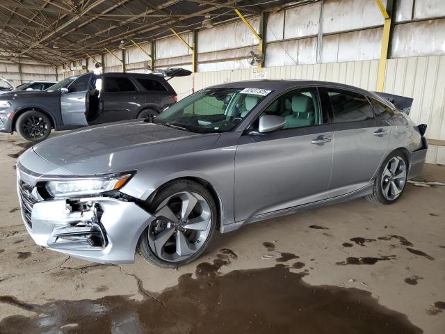 2018 HONDA ACCORD TOURING, 